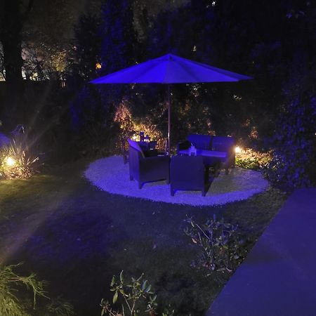 Willa Nad Potokiem Kudowa-Zdroj Bagian luar foto