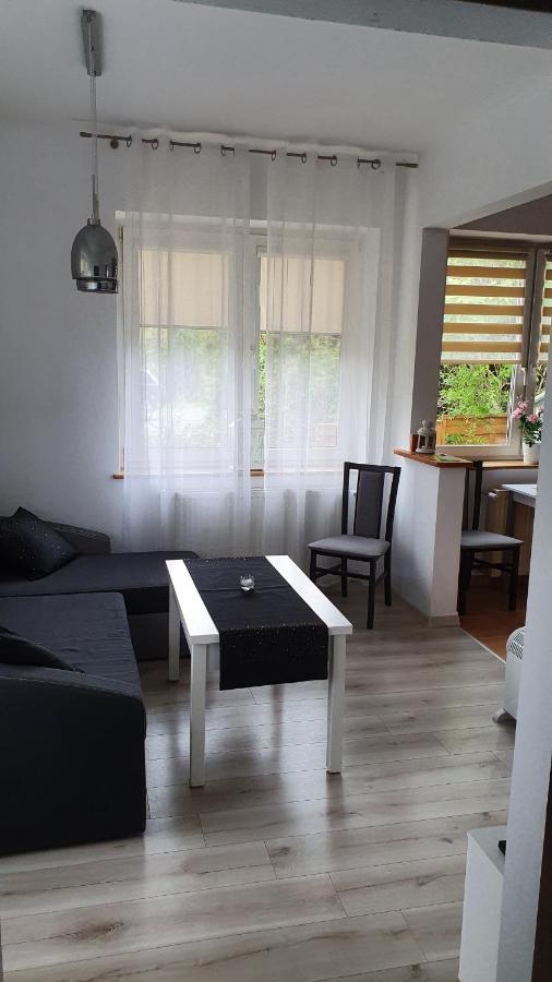 Willa Nad Potokiem Kudowa-Zdroj Bagian luar foto