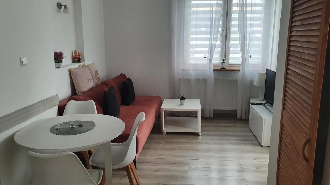 Willa Nad Potokiem Kudowa-Zdroj Bagian luar foto