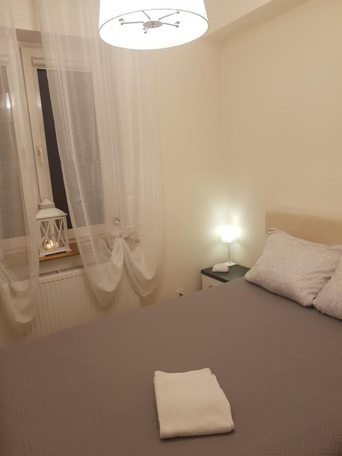 Willa Nad Potokiem Kudowa-Zdroj Bagian luar foto