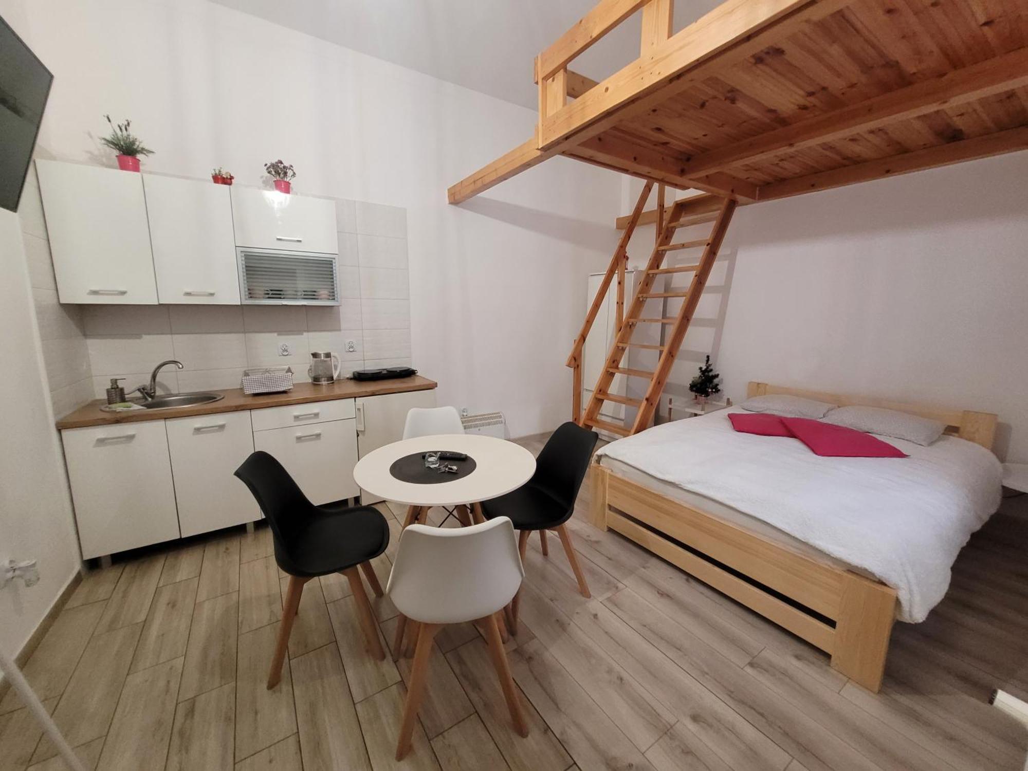Willa Nad Potokiem Kudowa-Zdroj Bagian luar foto