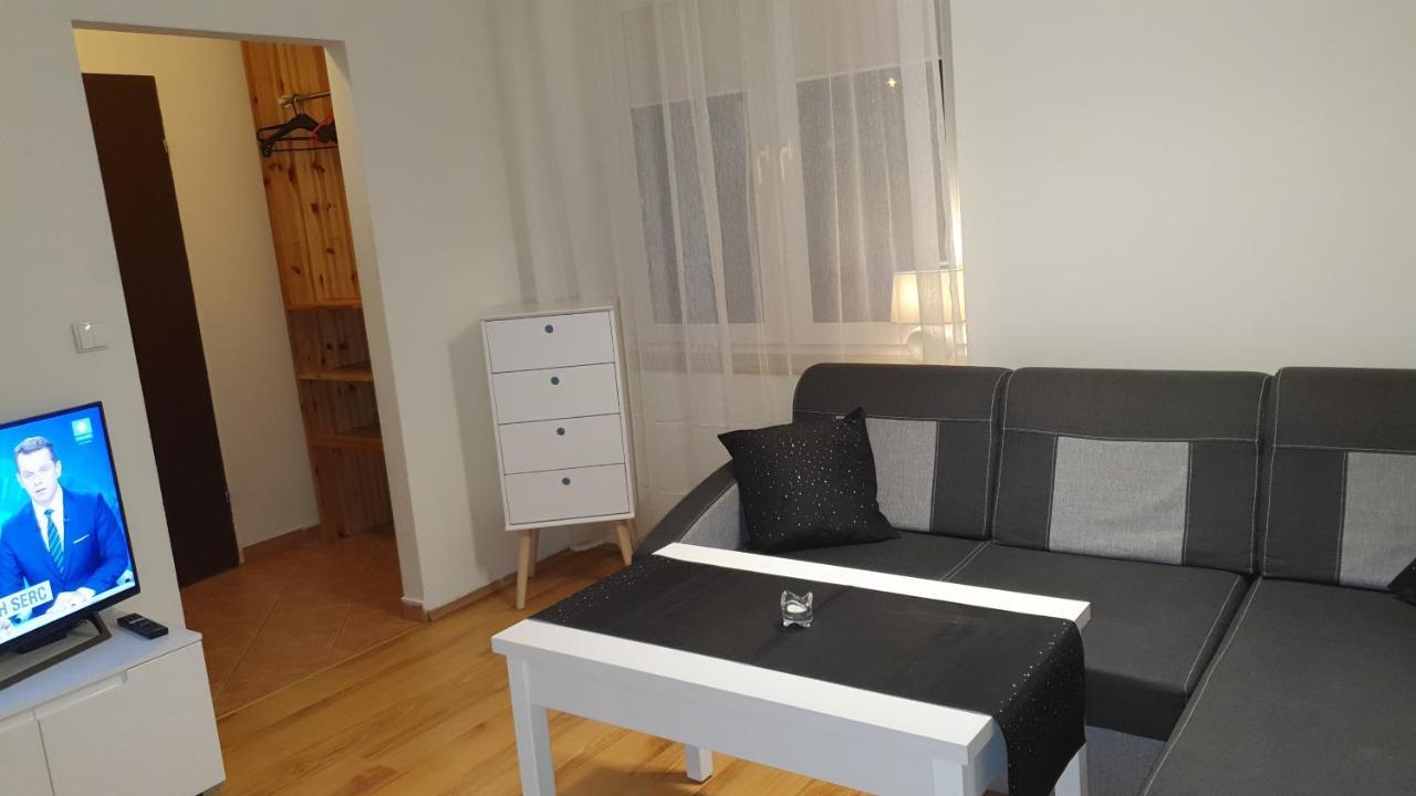 Willa Nad Potokiem Kudowa-Zdroj Bagian luar foto